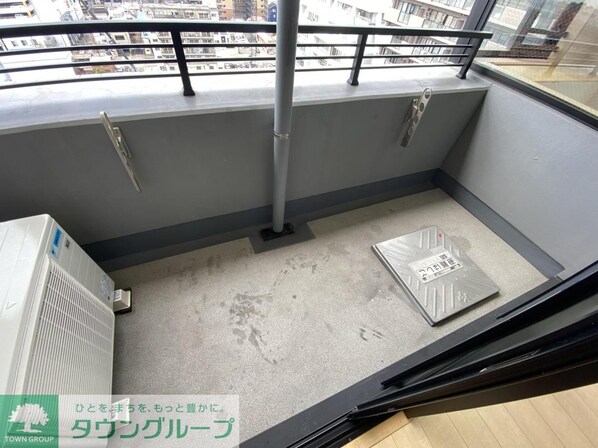 グラン・アベニュー栄の物件内観写真